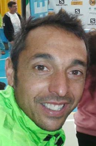 Pedro Jose Hernández, Transvulcania