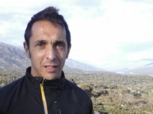 Correr por locura, MundoRunner y Pedro José Hernández