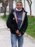 Pedro José Hernández vence en el Ribera Run Race