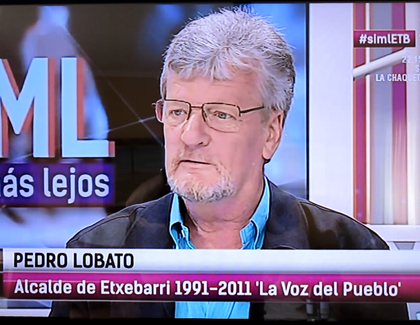 Más cerca de Pedro Lobato