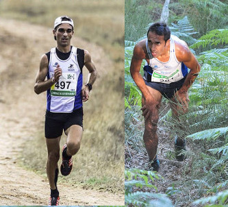 Pedro José, Mario Mirabel y el Rey del Deporte Torrejoncillano 2015