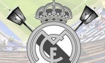 Real Madrid-UD Las Palmas