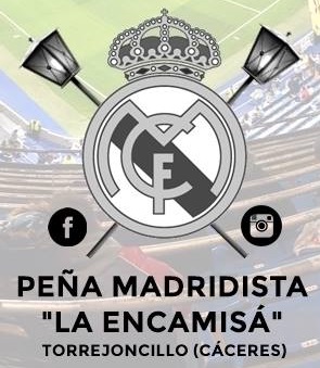 Se reactiva la Peña Madridista La Encamisá de Torrejoncillo