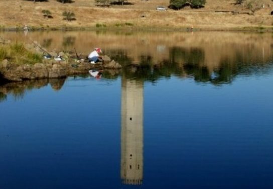 Tercer Concurso de Pesca de la Sociedad de Pescadores Los Encinares