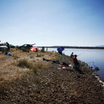 Cuarto Concurso de Pesca de este año 2025 de la Sociedad de Pescadores Los Encinares