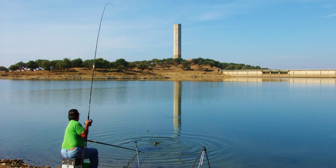 Segundo concurso de pesca de la temporada