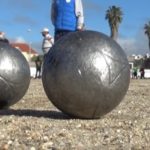 Este fin de semana un torrejoncillano en el Campeonato de Extremadura de Petanca