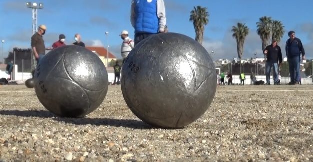 Los “Duarte” estarán el domingo en la previa al Campeonato de España