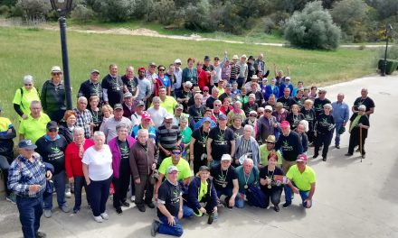 Cerca de 150 participantes en el XV Torneo de Petanca de la Mancomunidad