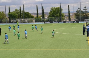 Peña Madridista La Encamisa