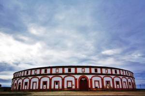 Plaza de Toros de Trujillo - CEDIDA