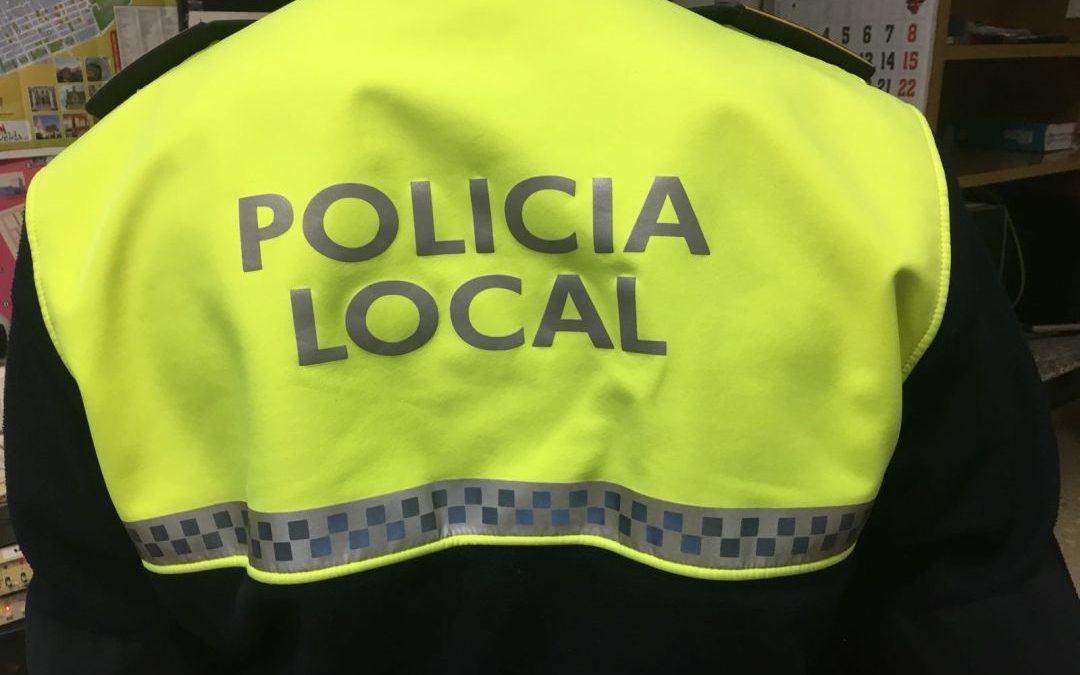 Medidas de Seguridad Fiestas de La Encamisá