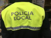 Medidas de Seguridad Fiestas de La Encamisá