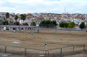 Polideportivo