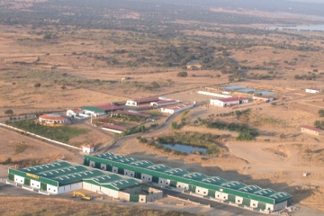 Ruta “Torrejoncillo-Coria” el próximo 19 de febrero