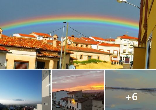 Vota tu imagen favorita para el calendario 2022