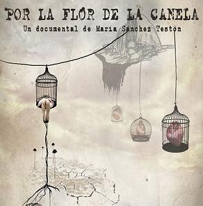 Por la flor de la canela, os avanzamos el trailer del corto nominado a los Goya 2014.