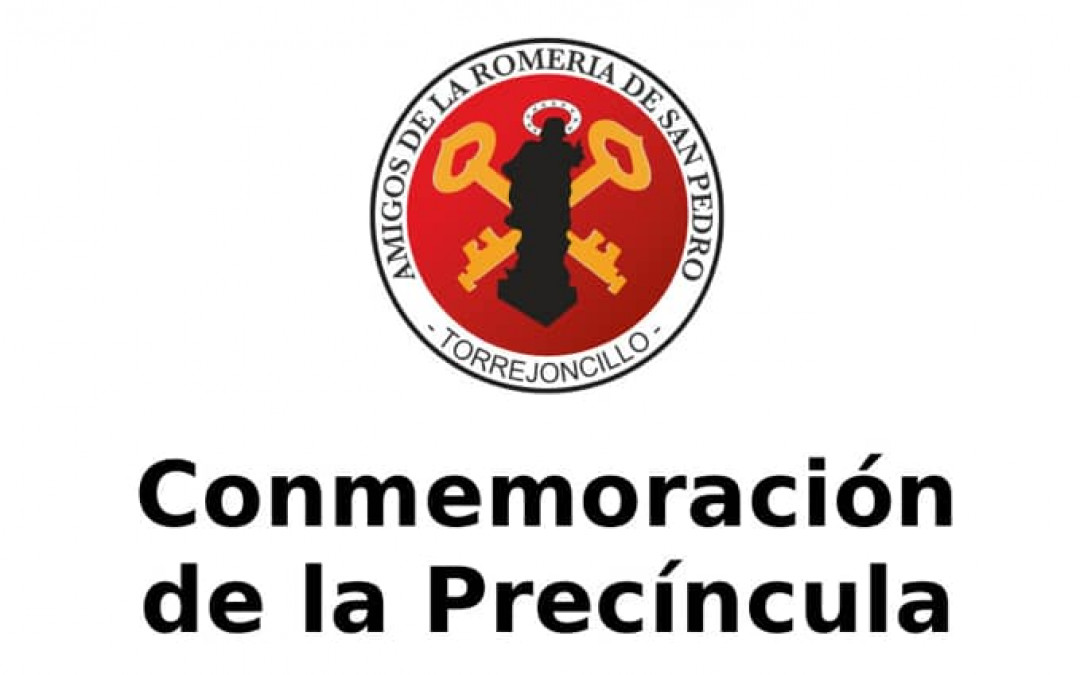 Conmemoración de la precincula