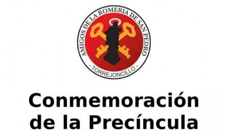 Conmemoración de la precincula