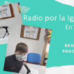 Se emite el segundo programa de Radio por la Igualdad en Valdencín