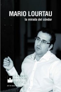 Portada La mirada del Condor