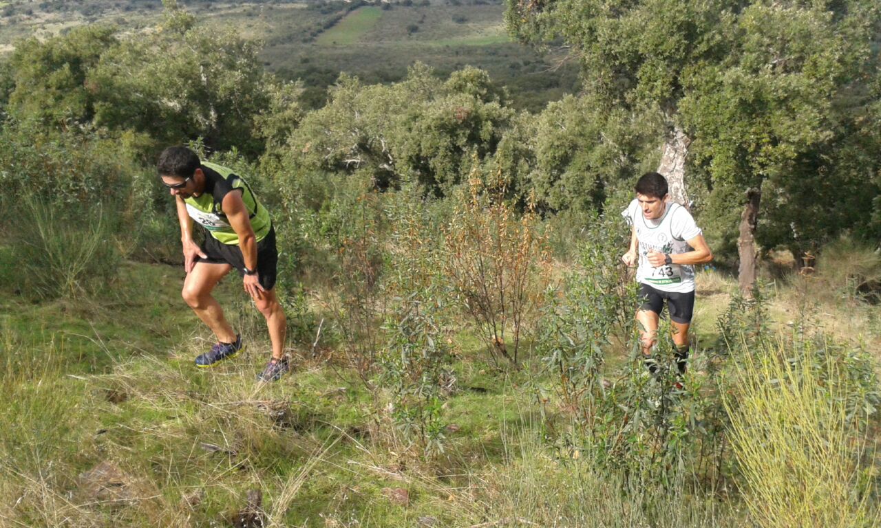 Portezuelo volvió a ser la fiesta del deporte en familia