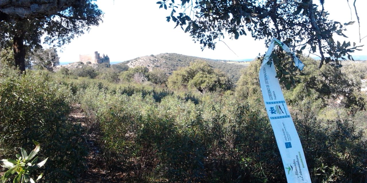 Todo preparado en la Villa de Portezuelo para la conquista del Castillo este Domingo