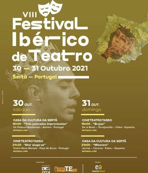 MISERERE traspasa fronteras