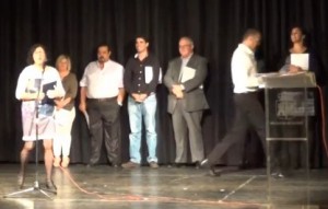 Premios Certamen Torrejoncillo