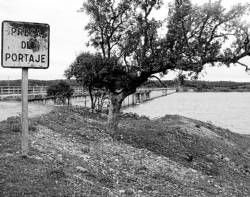 La polémica del nuevo abastecimiento de agua