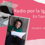 Escolares de Torrejoncillo emiten su primer programa de radio sobre la igualdad