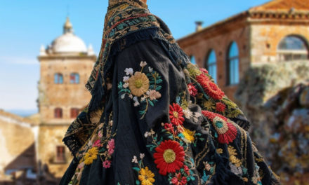 La Diputación de Cáceres promociona los sectores textil y artesano de la provincia con la organización de un blog trip temático enfocado en la cultura, moda y artesanía