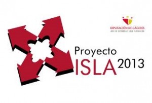 Abierto el plazo de solicitud para participar en el proceso selectivo de los cursos del Proyecto Isla