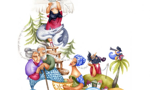 La Sierra de Gata acoge la VII edición del Extremacuentos con un guiño a la despoblación rural