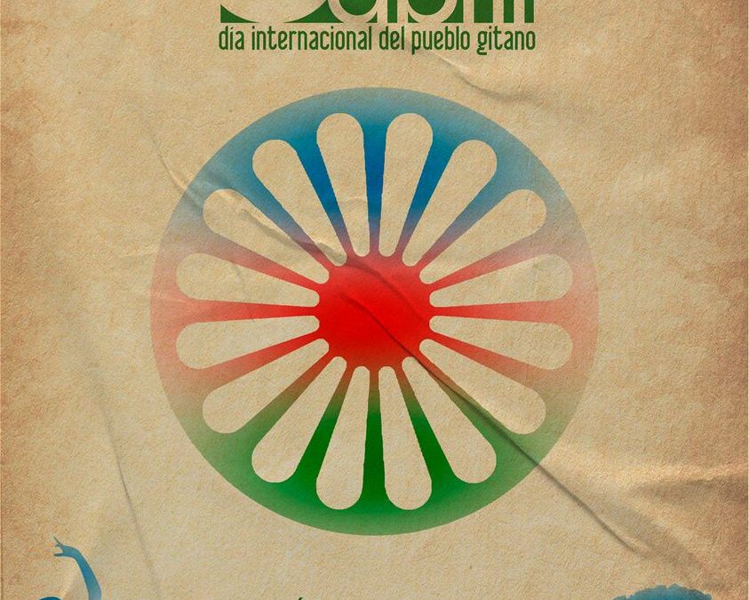 DÍA DEL PUEBLO GITANO EN TORREJONCILLO