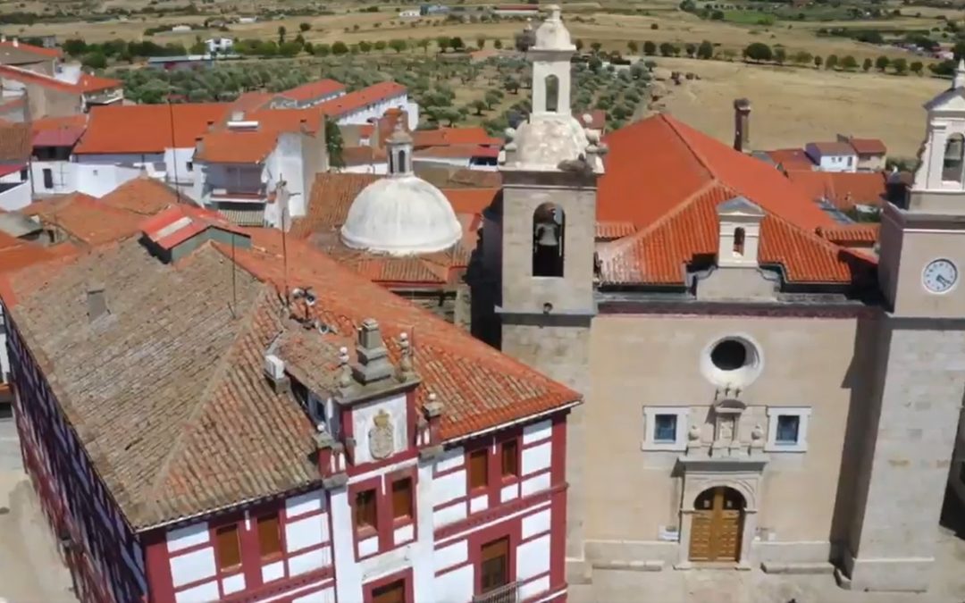 Torrejoncillo podría ser el “Mejor Pueblo Lovers”