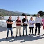 El Consorcio MásMedio pone en marcha la Red Provincial de Puntos Limpios