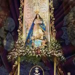 Que no te lo cuenten, directo esta noche de la presentación de Pregonero, Oferente y programa de fiestas.