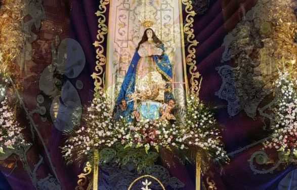 Que no te lo cuenten, directo esta noche de la presentación de Pregonero, Oferente y programa de fiestas.