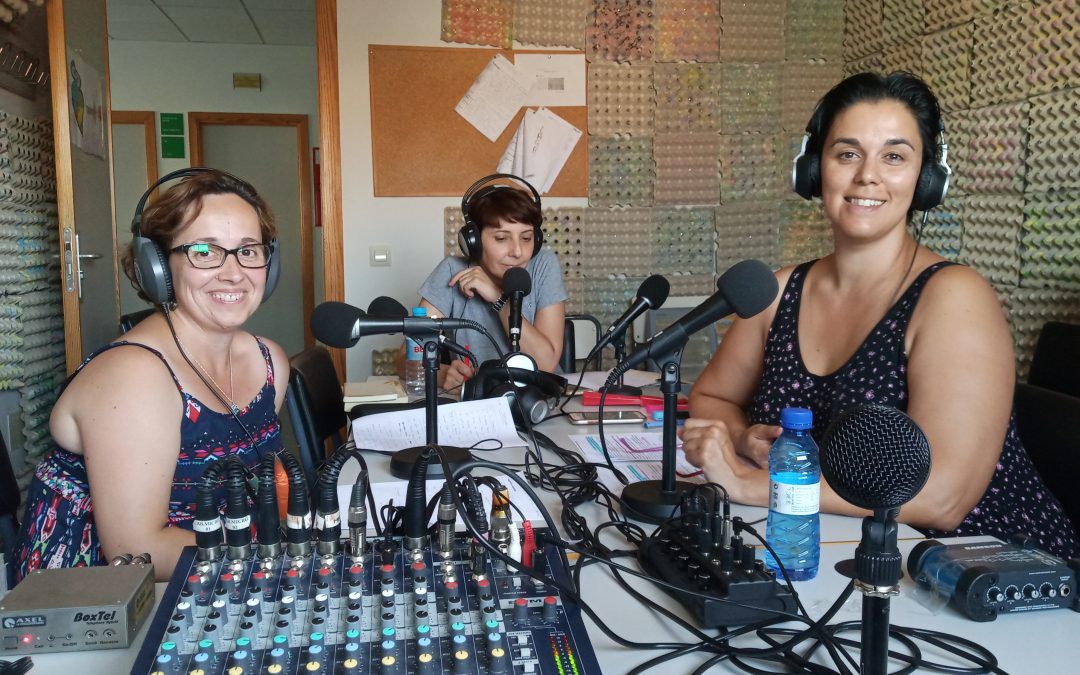 Del Cerro a la Vega, Sábado 20 de Julio de 2019