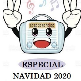 Ya puedes escuchar Del Cerro a la Vega Especial Navidad 2020