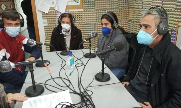 Ya puedes escuchar el Especial Radio Alfares Encamisá 2021