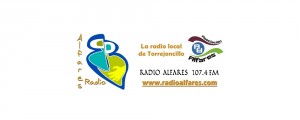 Radio Alfares «Del Cerro a la Vega», 6 de julio de 2013