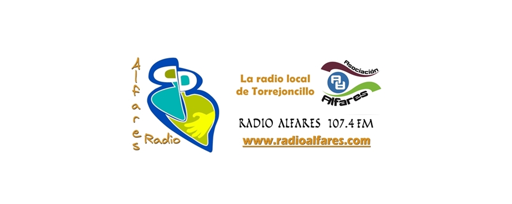 Radio Alfares «Del Cerro a la Vega», 6 de julio de 2013