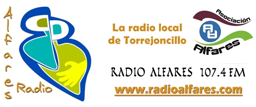 Boletín de noticias semanales de Radio Alfares en “Del Cerro A La Vega” (02/03/2013)