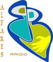 Radio Alfares sale a la calle