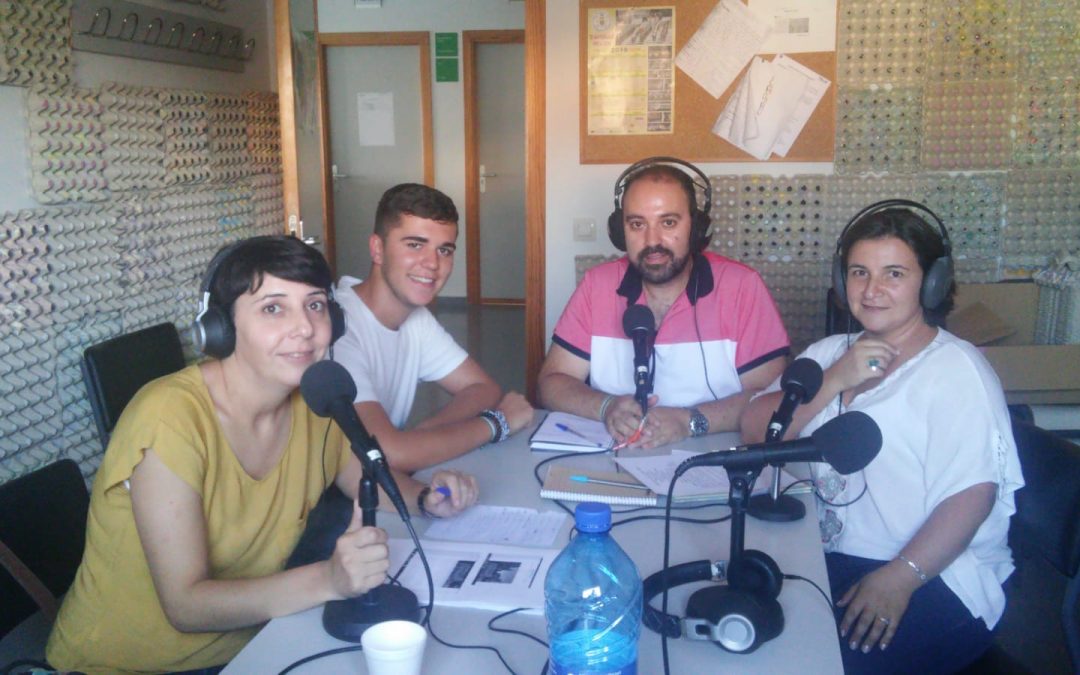 Del Cerro a la Vega Especial Encamisá 2019