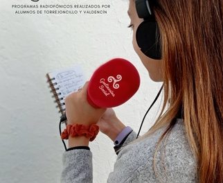 Cáceres. Alumnos de Torrejoncillo y Valdencín crearán y dirigirán programas de radio sobre la igualdad