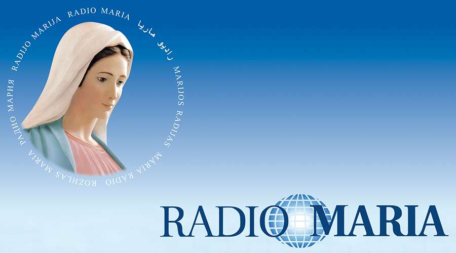 Radio María emite el próximo día 2 de Diciembre en el novenario de la Pura en directo.