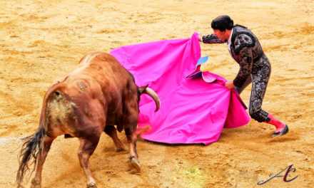 Homenaje a Rafa Cañada